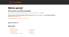 Desktop Screenshot of developerweb.net